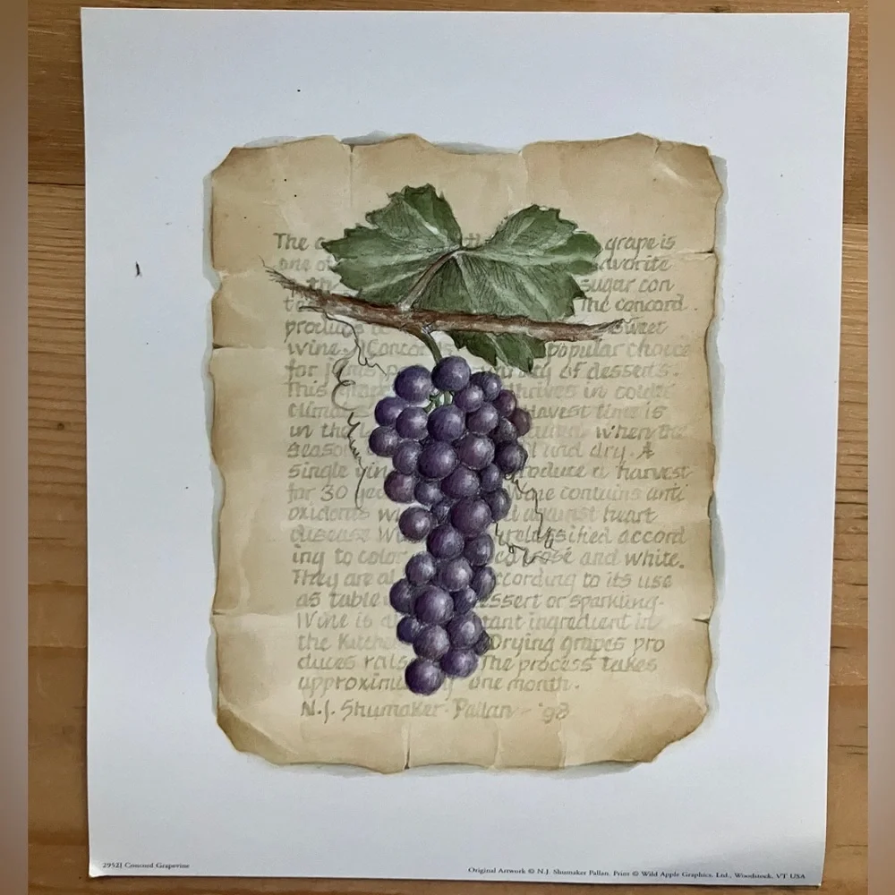 Wild Apple Graphics Artwork Prints